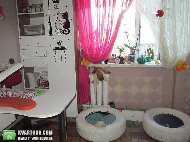 Sell 4-room apartment. Киев, Е.Харченка — photo 3