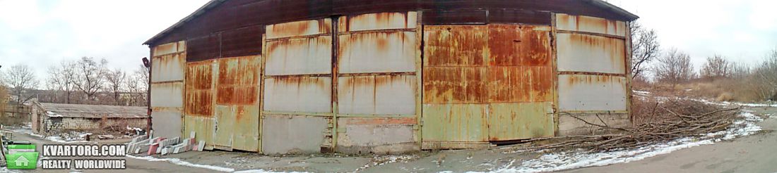 Rent out warehouse. Николаев, Гагарина — photo 1