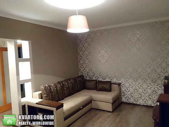 Sell 1-room apartment. Киев,  Алма-Атинская — photo 3
