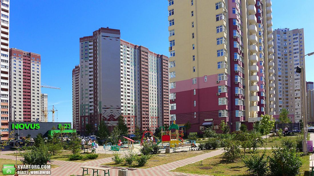 Sell 2-room apartment. Киев,  Чавдар — photo 5