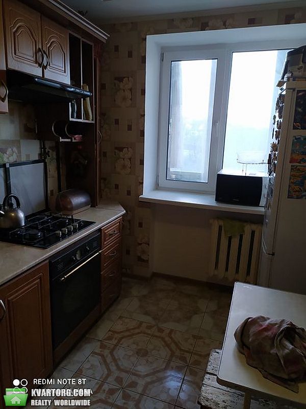 Sell 4-room apartment. Киев, Сирецкая — photo 5