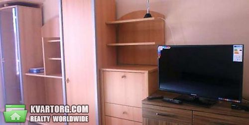 Rent out 1-room apartment. Киев, Ямская — photo 7