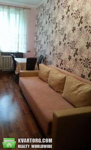 продам 3-комнатную квартиру. Киев,   Уманская - фото 7