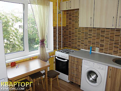 Sell 2-room apartment. Киев,  Щербакова — photo 3