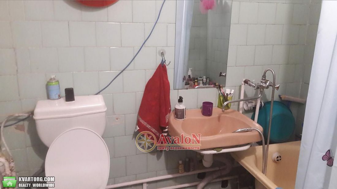 Sell 1-room apartment. Одесса, Педагогическая — photo 5