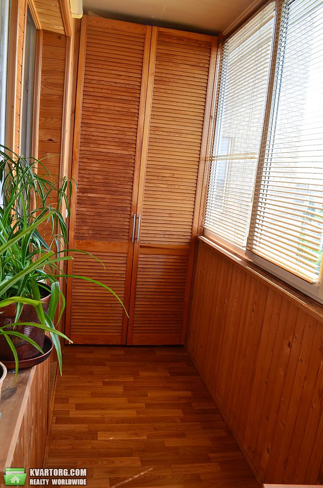 Sell 1-room apartment. Киев,  Харьковское шоссе — photo 6