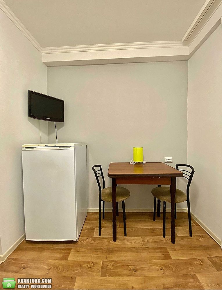 Rent out 1-room apartment. Киев, Мілютенка — photo 2