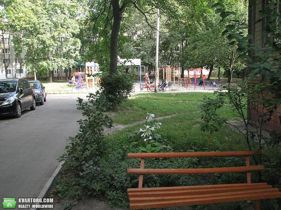 Sell 2-room apartment. Киев,  Щербакова — photo 10