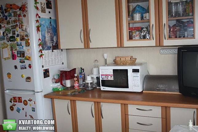 Sell 2-room apartment. Киев,  Гашека — photo 3