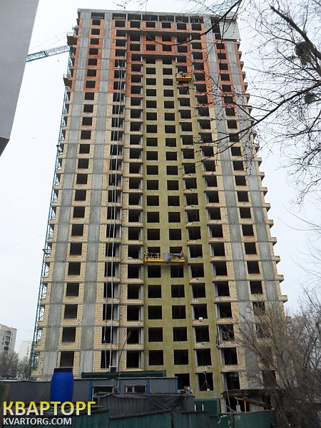 Sell 2-room apartment. Киев, Феодосийская — photo 3