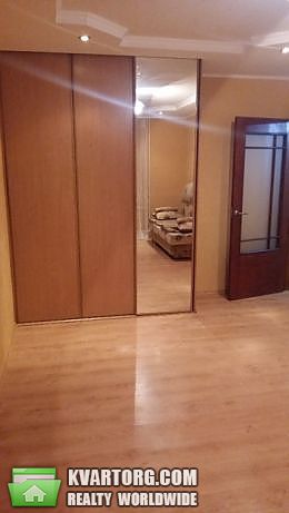 Rent out 2-room apartment. Киев, Ушеринская — photo 2