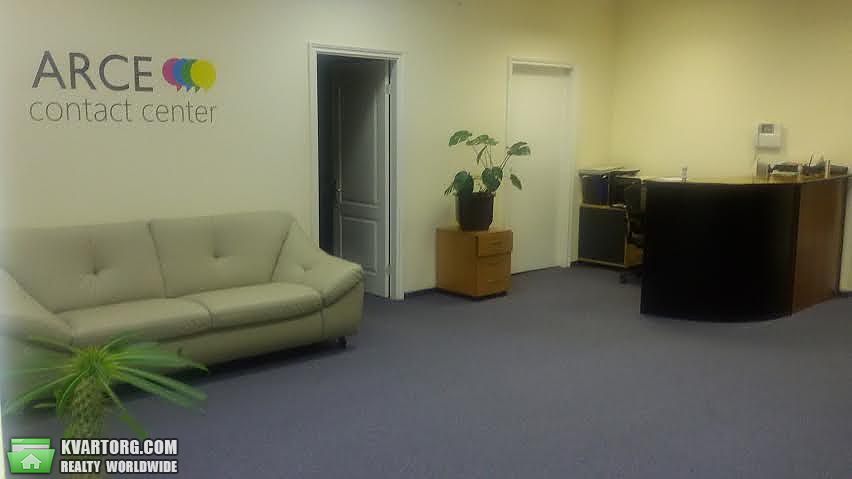 Rent out office. Киев,  Ярославов Вал — photo 3