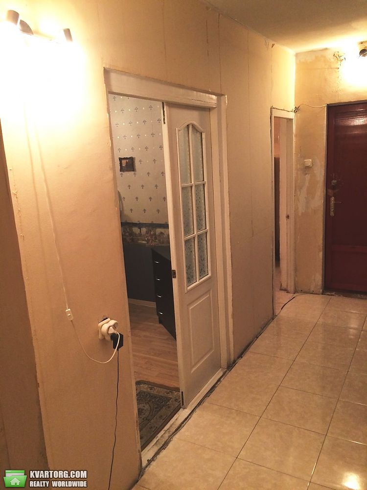 Sell 3-room apartment. Одесса, Люстдорфская дорога — photo 5