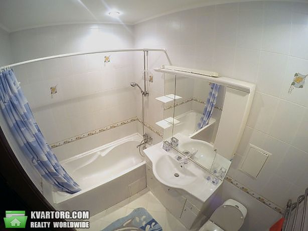 Rent out 3-room apartment. Киев,  Саперно-Слободская — photo 7
