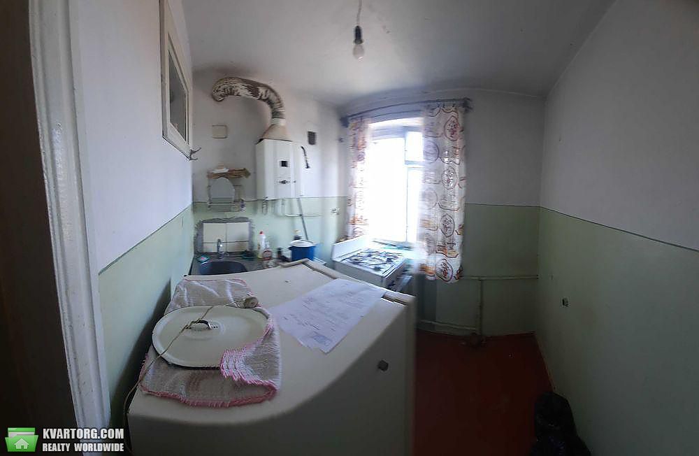 Sell 2-room apartment. Полтава,  Фрунзе — photo 3