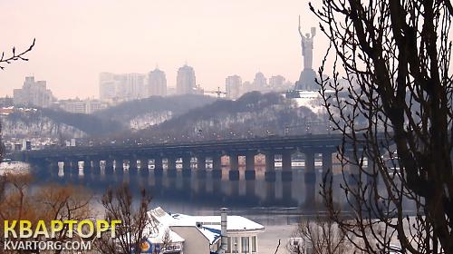 Rent out 3-room apartment. Киев, Днепровская наб — photo 10