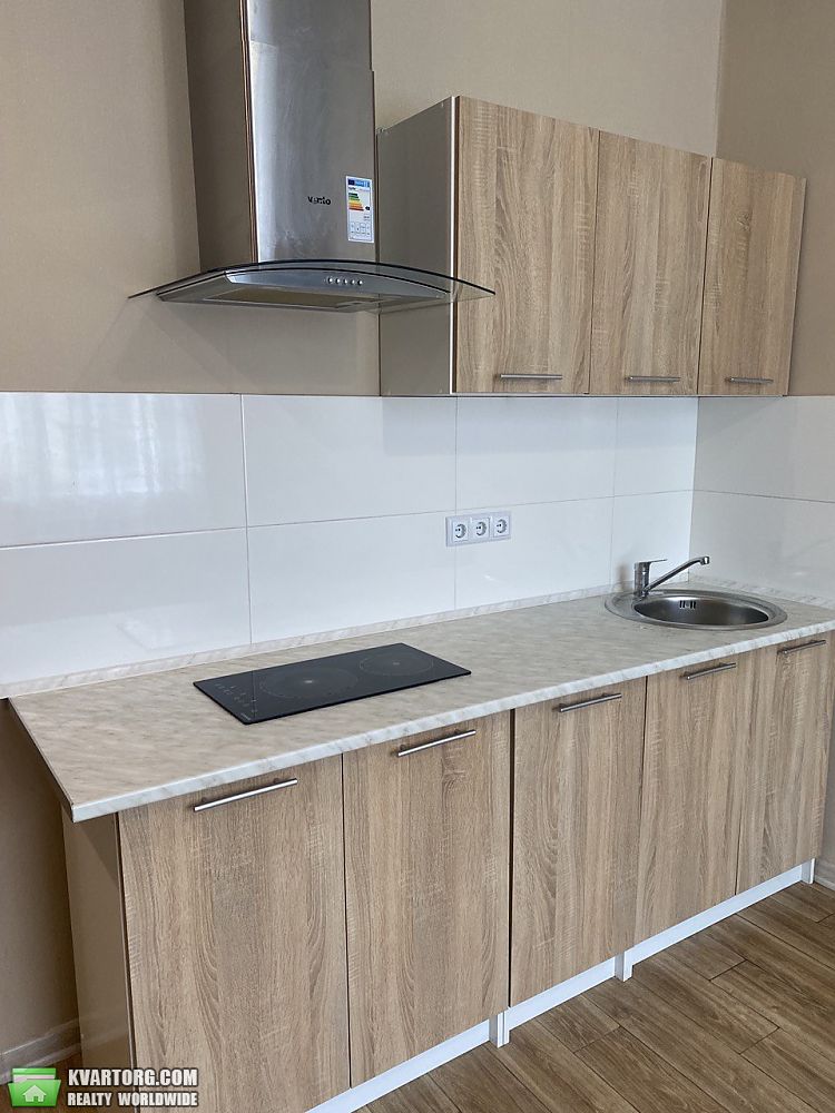 Rent out 1-room apartment. Киев, Березовая — photo 2