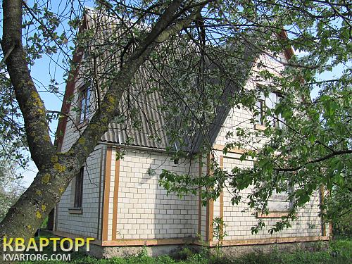 Sell house. Киевская обл., Яблонивка — photo 1
