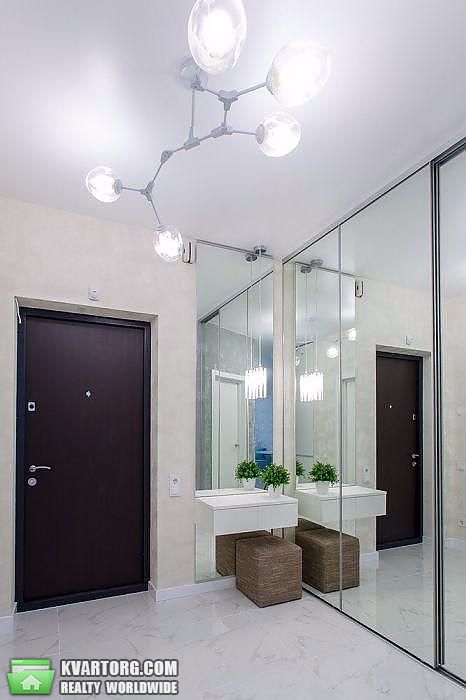 Rent out 2-room apartment. Киев, Предславинская — photo 6