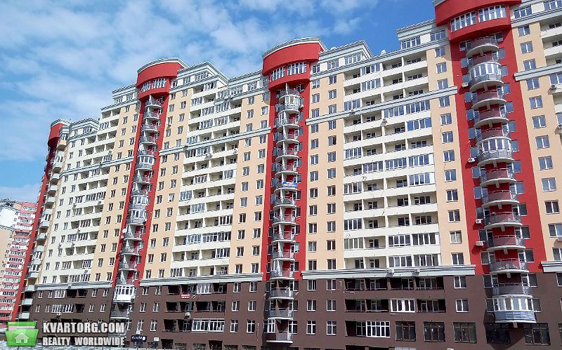 Sell 1-room apartment. Киев,  Ломоносова — photo 1