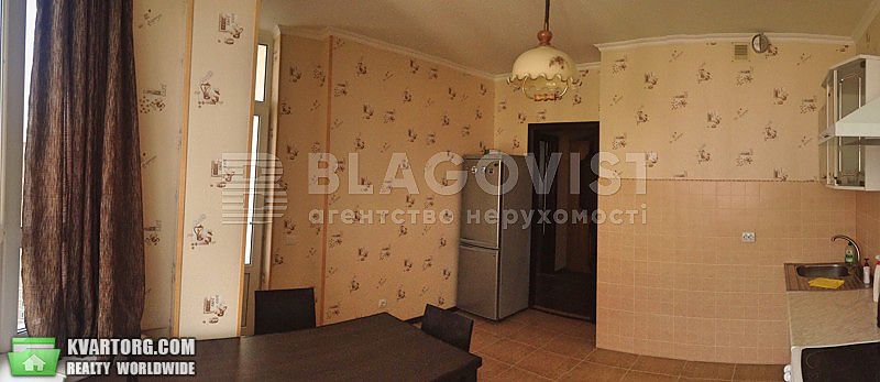 Rent out 1-room apartment. Киев,  Ахматовой — photo 7