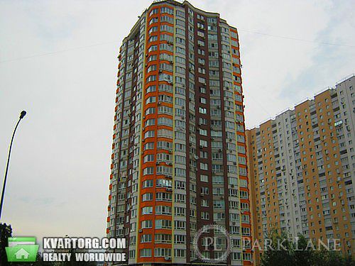 Sell 2-room apartment. Киев,  Урловская — photo 10