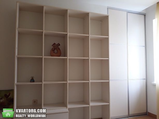 Rent out 3-room apartment. Киев, пр Лобановского — photo 9