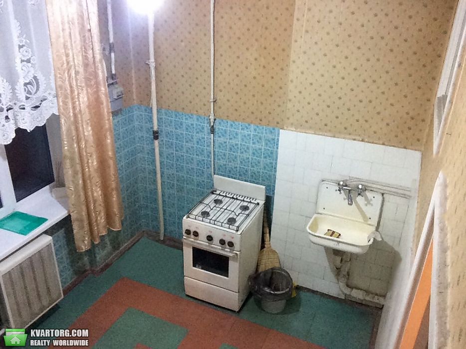 Sell 1-room apartment. Киев,  Киквидзе — photo 4
