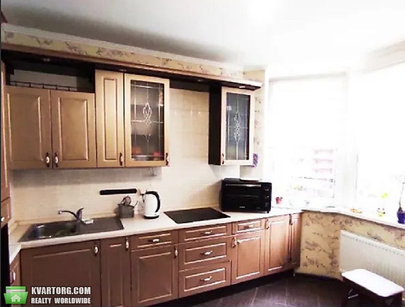 Sell 2-room apartment. Киев,  Вильямса — photo 1