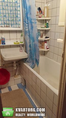 Rent out 2-room apartment. Киев,  Родимцева — photo 4