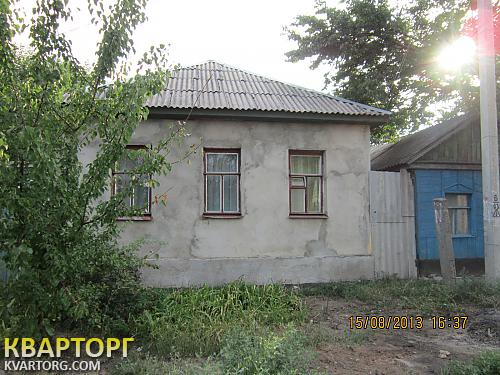Sell house. Луганск, 8-й Славянский пер. — photo 1