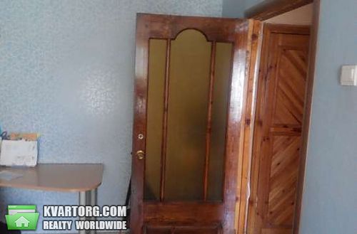 продам 2-комнатную квартиру. Киев,  Заслонова - фото 6