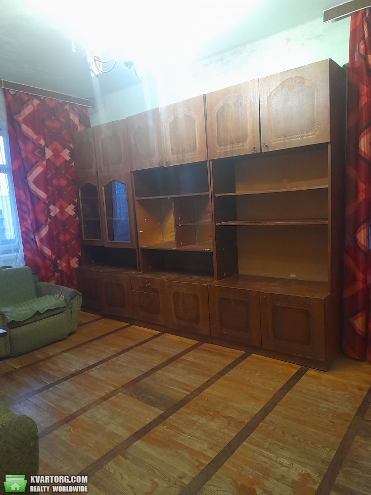 Rent out 2-room apartment. Киев, Мілютенко — photo 3