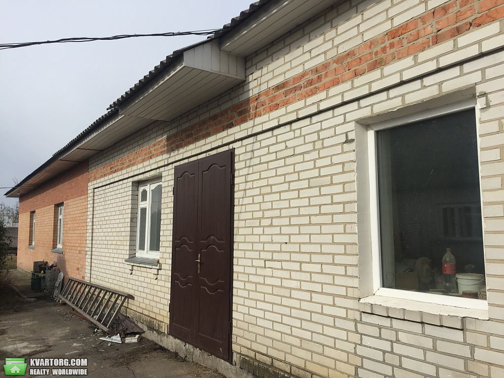 Sell house. Киевская обл., Киевское шоссе — photo 5