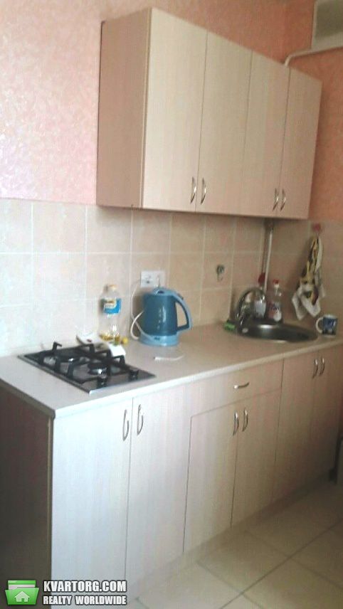 Sell 1-room apartment. Одесса, Проездная / Авангард Овид — photo 5
