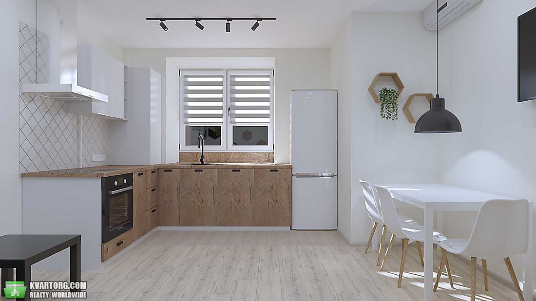 Sell 2-room apartment. Днепропетровск, победа — photo 3