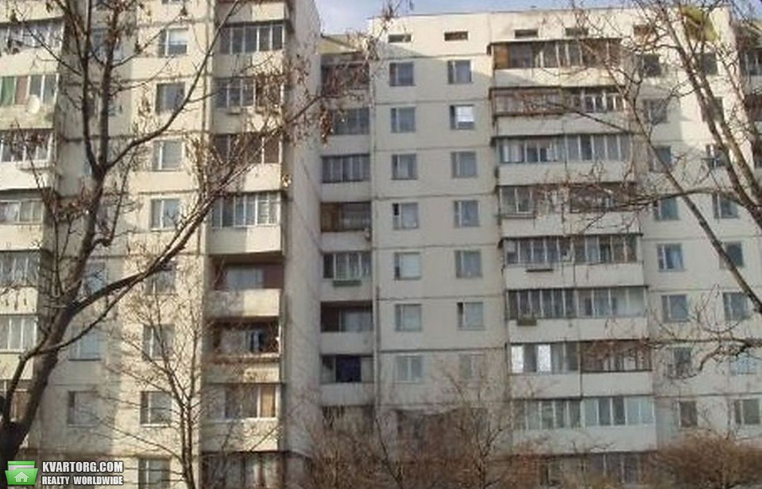 Купить Квартиру В Киеве Оболонь Недорого