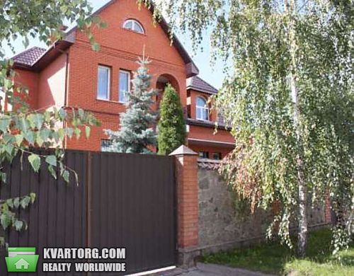Sell house. Киевская обл., Петропавловская Борщаговк — photo 1