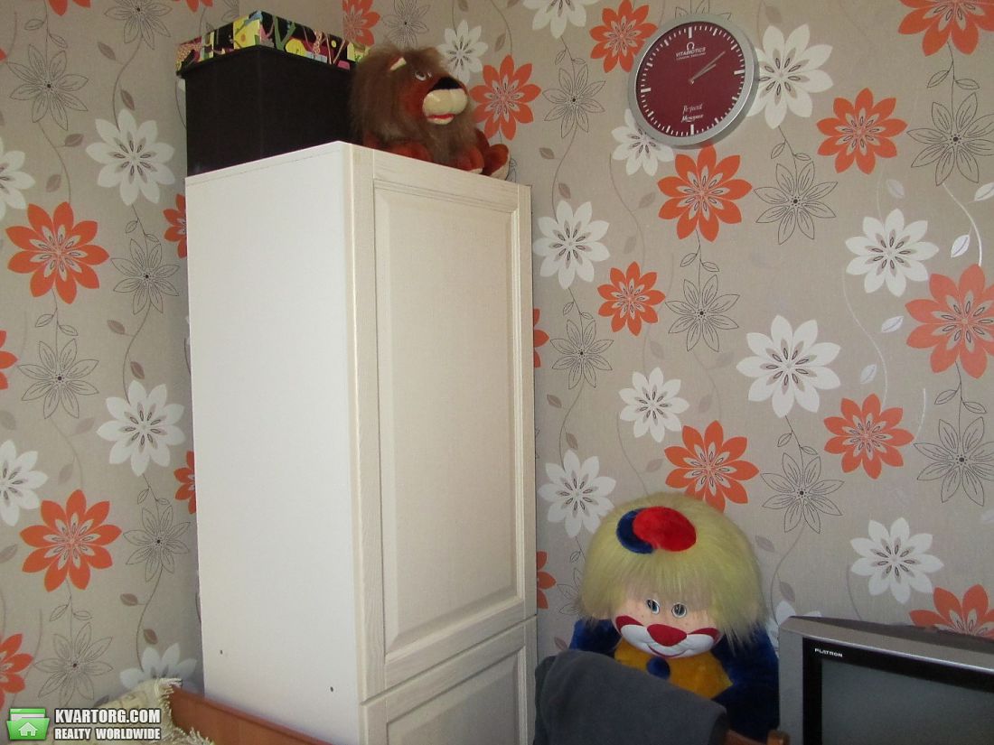Sell 3-room apartment. Одесса, Бабеля — photo 6