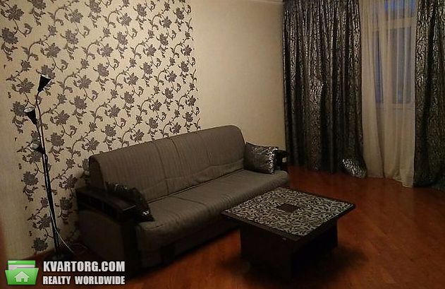 Rent out 1-room apartment. Киев,  Вильямса — photo 4