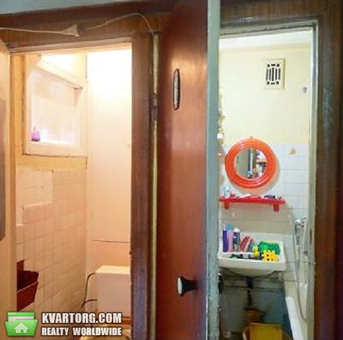Sell 2-room apartment. Киев, Миколайчука — photo 4