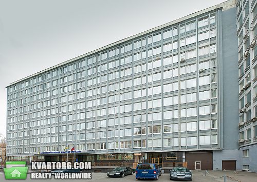 Rent out office. Киев, Урицкого — photo 6