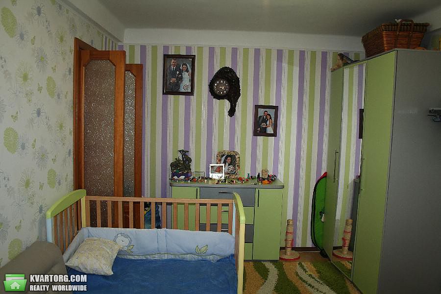 Sell 1-room apartment. Киев,  Молодогвардейская — photo 2