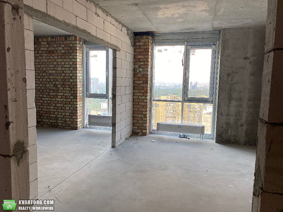 Sell 2-room apartment. Киев,  Жмаченко — photo 1