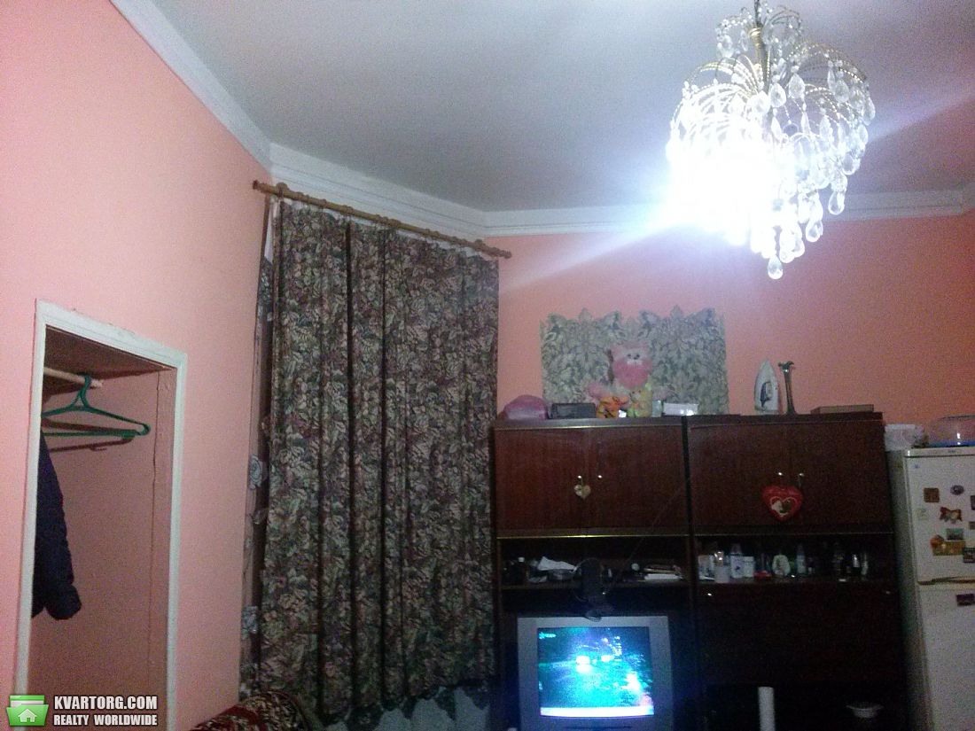 Sell 2-room apartment. Одесса, Новосельского — photo 1