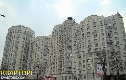 Sell 3-room apartment. Киев,  40-летия Октября просп — photo 1