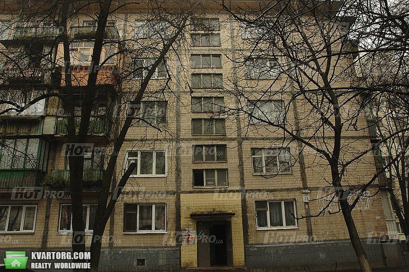 Sell 1-room apartment. Киев,  Соломенская — photo 2