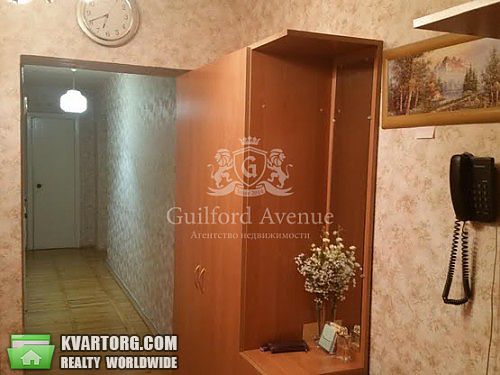 Sell 4-room apartment. Киев,  Тимошенко — photo 2