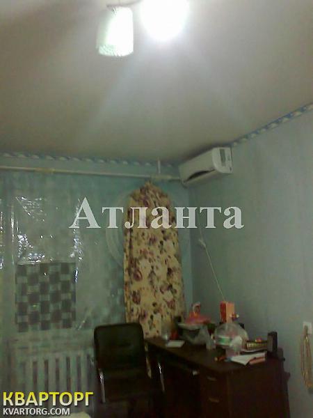 Sell 1-room apartment. Одесса, Заболотного — photo 1
