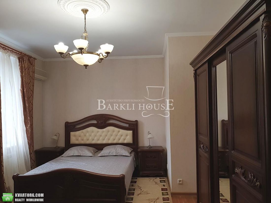 Rent out 4-room apartment. Киев,  Металлистов — photo 5